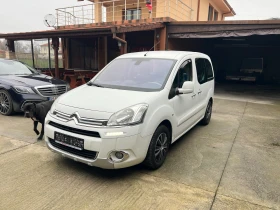 Citroen Berlingo Германия перфект, снимка 2