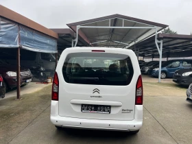 Citroen Berlingo Германия перфект, снимка 7
