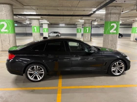 BMW 418 Gran Coupé, снимка 16