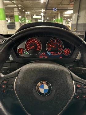 BMW 418 Gran Coupé, снимка 8