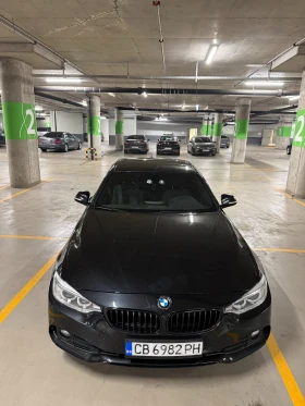 BMW 418 Gran Coupé, снимка 6