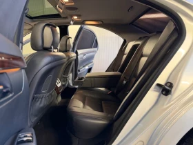 Mercedes-Benz S 500 4MATIC ГАЗ, снимка 7