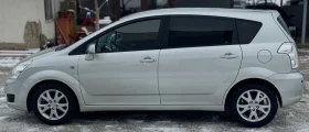 Toyota Corolla verso 2.2 D-4D, 136 к.с, снимка 7