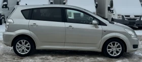 Toyota Corolla verso 2.2 D-4D, 136 к.с, снимка 8