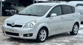 Toyota Corolla verso 2.2 D-4D, 136 к.с, снимка 3