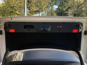 Mercedes-Benz CL 500, снимка 15