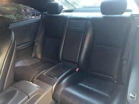 Mercedes-Benz CL 500, снимка 8