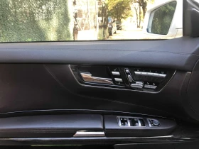 Mercedes-Benz CL 500, снимка 12