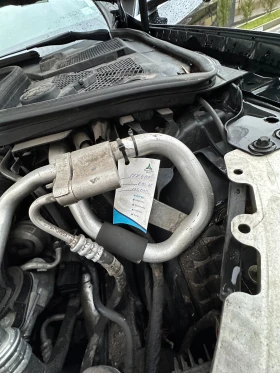 Mercedes-Benz C 400, снимка 10