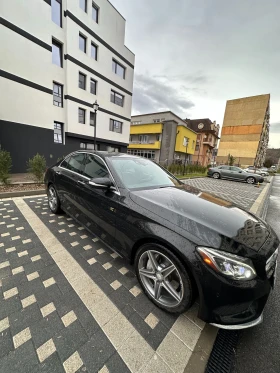 Mercedes-Benz C 400, снимка 7