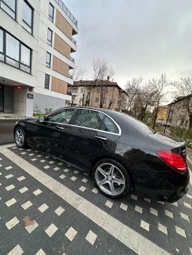 Mercedes-Benz C 400, снимка 4