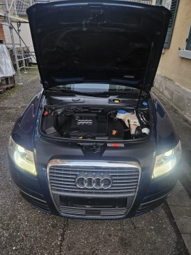 Audi A6 2.0 140к.с 6 с.к, снимка 14