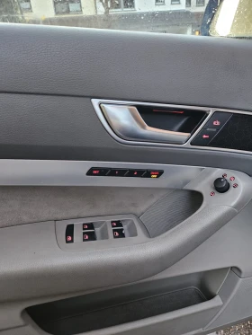 Audi A6 2.0 140к.с 6 с.к, снимка 11