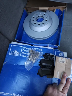 Audi A6 2.0 140к.с 6 с.к, снимка 15