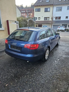 Audi A6 2.0 140к.с 6 с.к, снимка 5