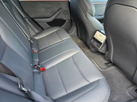 Tesla Model 3 Performance Highland Като Нова Full PPF, снимка 13