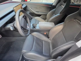 Tesla Model 3 Performance Highland Като Нова Full PPF, снимка 10