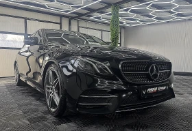 Mercedes-Benz E 220 AMG-line/KeylessGo/ 360-kamera/9gt/СОБСТВЕН ЛИЗИНГ, снимка 3