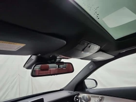 Mercedes-Benz C 43 AMG * CARFAX * BURMESTER * ПАНОРАМА * ПОДГРЕВИ, снимка 12