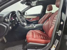 Mercedes-Benz C 43 AMG * CARFAX * BURMESTER * ПАНОРАМА * ПОДГРЕВИ, снимка 5