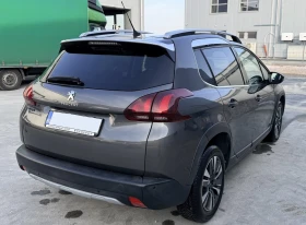 Peugeot 2008 Allure N1, снимка 4