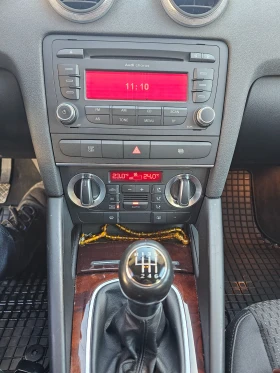 Audi A3 TFSI, снимка 7