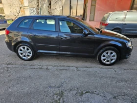 Audi A3 TFSI, снимка 2