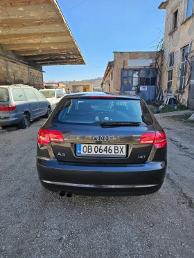 Audi A3 TFSI, снимка 3