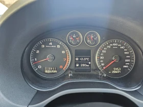 Audi A3 TFSI, снимка 8