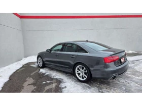 Audi A6 * Premium Plus * CARFAX * ЦЕНА ДО БГ, снимка 7