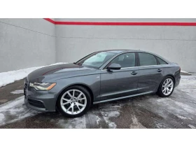 Audi A6 * Premium Plus * CARFAX * ЦЕНА ДО БГ, снимка 1