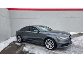 Audi A6 * Premium Plus * CARFAX * ЦЕНА ДО БГ, снимка 4
