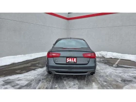 Audi A6 * Premium Plus * CARFAX * ЦЕНА ДО БГ, снимка 3