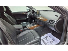 Audi A6 * Premium Plus * CARFAX * ЦЕНА ДО БГ, снимка 9