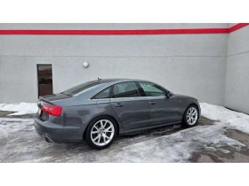 Audi A6 * Premium Plus * CARFAX * ЦЕНА ДО БГ, снимка 6