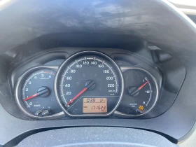 Toyota Yaris 1, 4, снимка 12