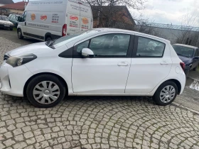 Toyota Yaris 1, 4, снимка 2