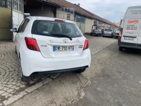 Toyota Yaris 1, 4, снимка 7