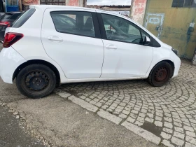 Toyota Yaris 1, 4, снимка 5