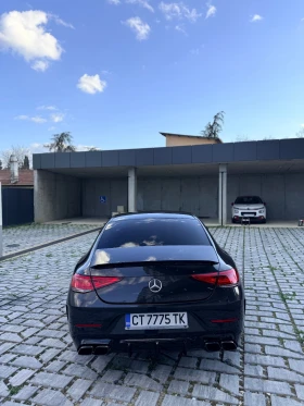Mercedes-Benz CLS 350 | 4MATIC | AMG | 99 000 KM, снимка 8