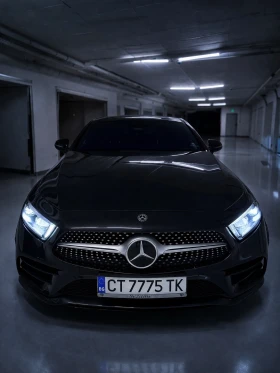 Mercedes-Benz CLS 350 | 4MATIC | AMG | 99 000 KM, снимка 4