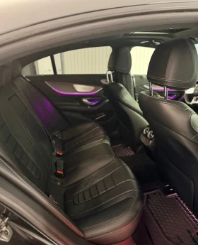 Mercedes-Benz CLS 350 | 4MATIC | AMG | 99 000 KM, снимка 11