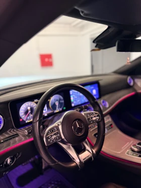Mercedes-Benz CLS 350 | 4MATIC | AMG | 99 000 KM, снимка 8