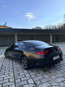 Mercedes-Benz CLS 350 | 4MATIC | AMG | 99 000 KM, снимка 10