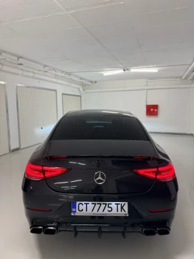 Mercedes-Benz CLS 350 | 4MATIC | AMG | 99 000 KM, снимка 4