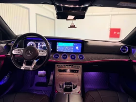 Mercedes-Benz CLS 350 | 4MATIC | AMG | 99 000 KM, снимка 15