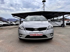 Kia Ceed, снимка 1