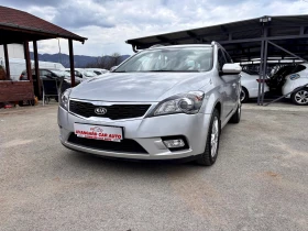 Kia Ceed, снимка 3