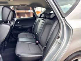 Kia Ceed, снимка 11