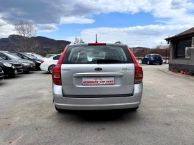 Kia Ceed, снимка 6
